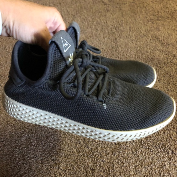 Girls adidas shoes size 4 Clearance